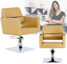 Fotel fryzjerski barberski hydrauliczny do salonu fryzjerskiego Bella na sprzedaż  PL