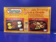 Nathan famous reversible for sale  Cary
