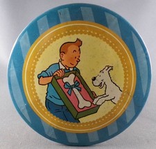 Tintin pike 1965 d'occasion  Expédié en Belgium