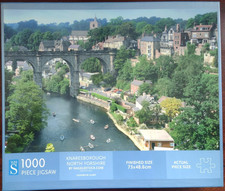 Whsmith knaresborough north for sale  UK