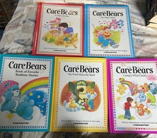 Tale care bears for sale  Fall River