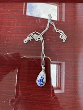 Vintage beautiful delft for sale  BRISTOL