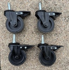 Räder set rollen gebraucht kaufen  Jerxheim