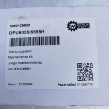 Wacker wartungspaket rüttelpl gebraucht kaufen  Reutlingen