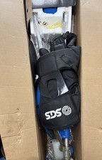 Sgs spgmt52 52cc for sale  DERBY