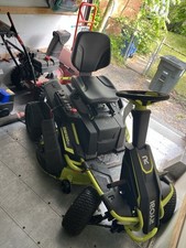 Ryobi rm480ex electric for sale  Dayton