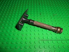 Vintage gillette safety for sale  EASTBOURNE