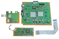 Sony playstation3 cechh01 for sale  Tracy