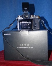 Macchina fotografica fuji usato  Virle Piemonte