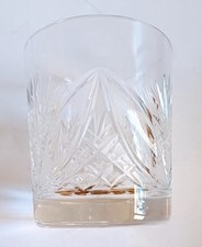 Whiskeyglas kristallglas krist gebraucht kaufen  Neubrandenburg