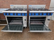 Blue seal burner for sale Blue seal burner for sale  TELFORD