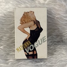 Madonna vogue for sale  Fremont
