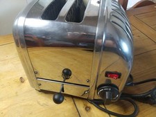 Grille pain dualit d'occasion  Agde