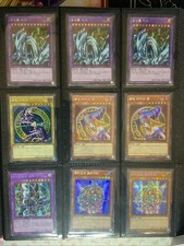 Yugioh secret rare for sale  NORTHWICH