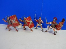 Papo bundle roman for sale  WHITCHURCH