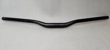 Giant handlebars black for sale  CHELMSFORD