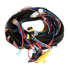 Main electrical harness for sale  USA
