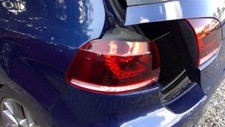 Usado, Lanterna traseira de driver hatchback painel externo montado se encaixa 10-14 GOLF 1220963 comprar usado  Enviando para Brazil