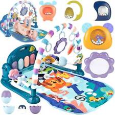 Malplay spielmatte spielbogen gebraucht kaufen  Aspisheim, Grolsheim