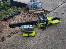 Ryobi new 40v for sale  Loganville