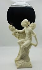 High figural white for sale  Savannah