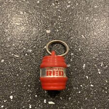 Vintage rare red for sale  HOLYWELL