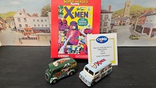 98970 corgi marvel for sale  WHITBY