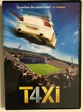 Taxi luc besson d'occasion  Oloron-Sainte-Marie