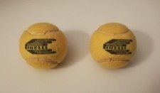 Palline pirelli tennis usato  Bergamo