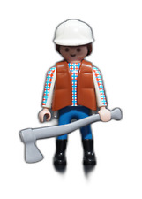 Playmobil figur förster gebraucht kaufen  Frauenstein, Rechenberg-Bienenmühle