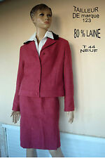Tailleur marque 123 d'occasion  Villeneuve-Loubet