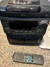 Aiwa nsx v72 for sale  Shipping to Ireland