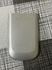 Genuine battery samsung for sale  LONDON