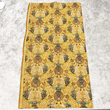 Traditional indonesian batik for sale  La Habra