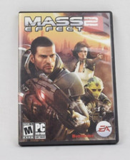 PC Mass Effect 2 comprar usado  Enviando para Brazil