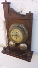 Antico orologio tavolo usato  Foggia
