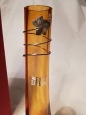 Vaso cristallo maria usato  Scandicci