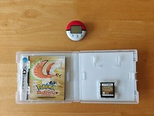 pokemon heart gold ds for sale pokemon heart gold ds for sale SUDBURY
