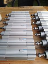 Festo double acting for sale  HALIFAX