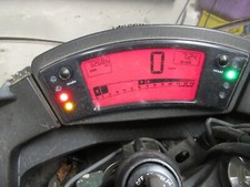Kawasaki abs ex650c gebraucht kaufen  Neckartailfingen