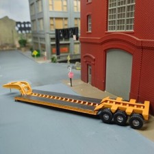 Scale low boy for sale  USA