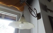 Lampada parete con usato  Cantu