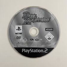 Duel masters disc for sale  SLEAFORD