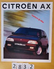 Citroen 10e ten d'occasion  Meyzieu