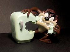 Figurine taz démons d'occasion  Oyonnax