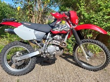 xr250 for sale  UK