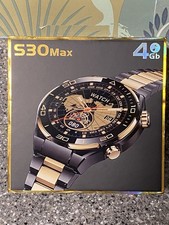 Black gold s30 for sale  Columbia