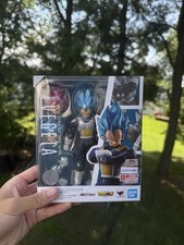 Figuarts ssgss vegeta for sale  Gaithersburg