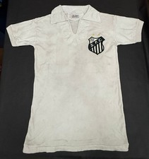 Pele santos match shirt 1964  comprar usado  Enviando para Brazil