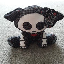 Skelanimals dead plaid for sale  LEEDS